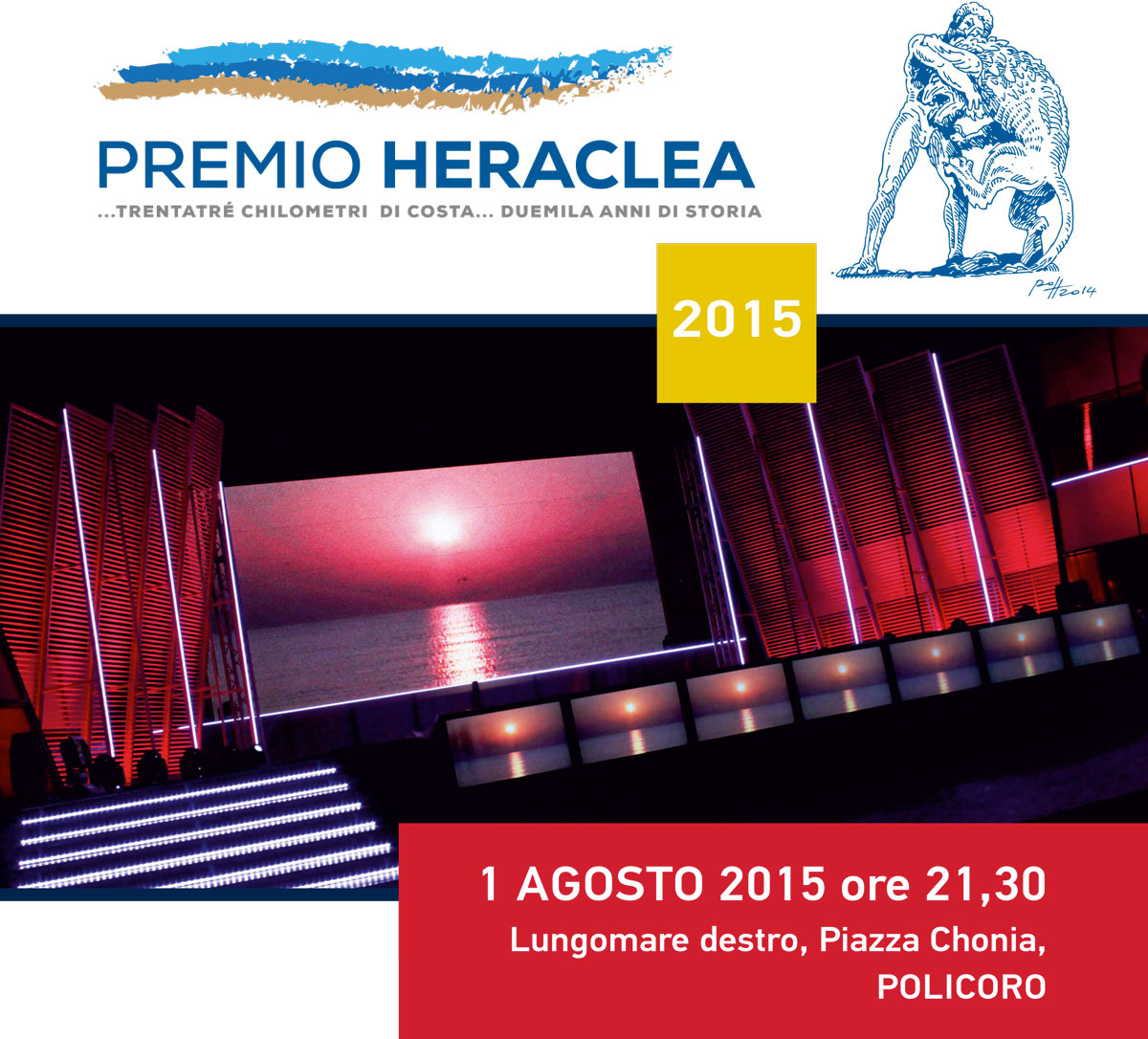 premio heraclea